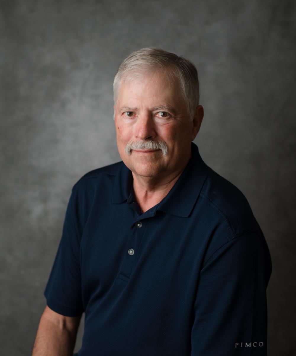 James T. Hunt Jr.