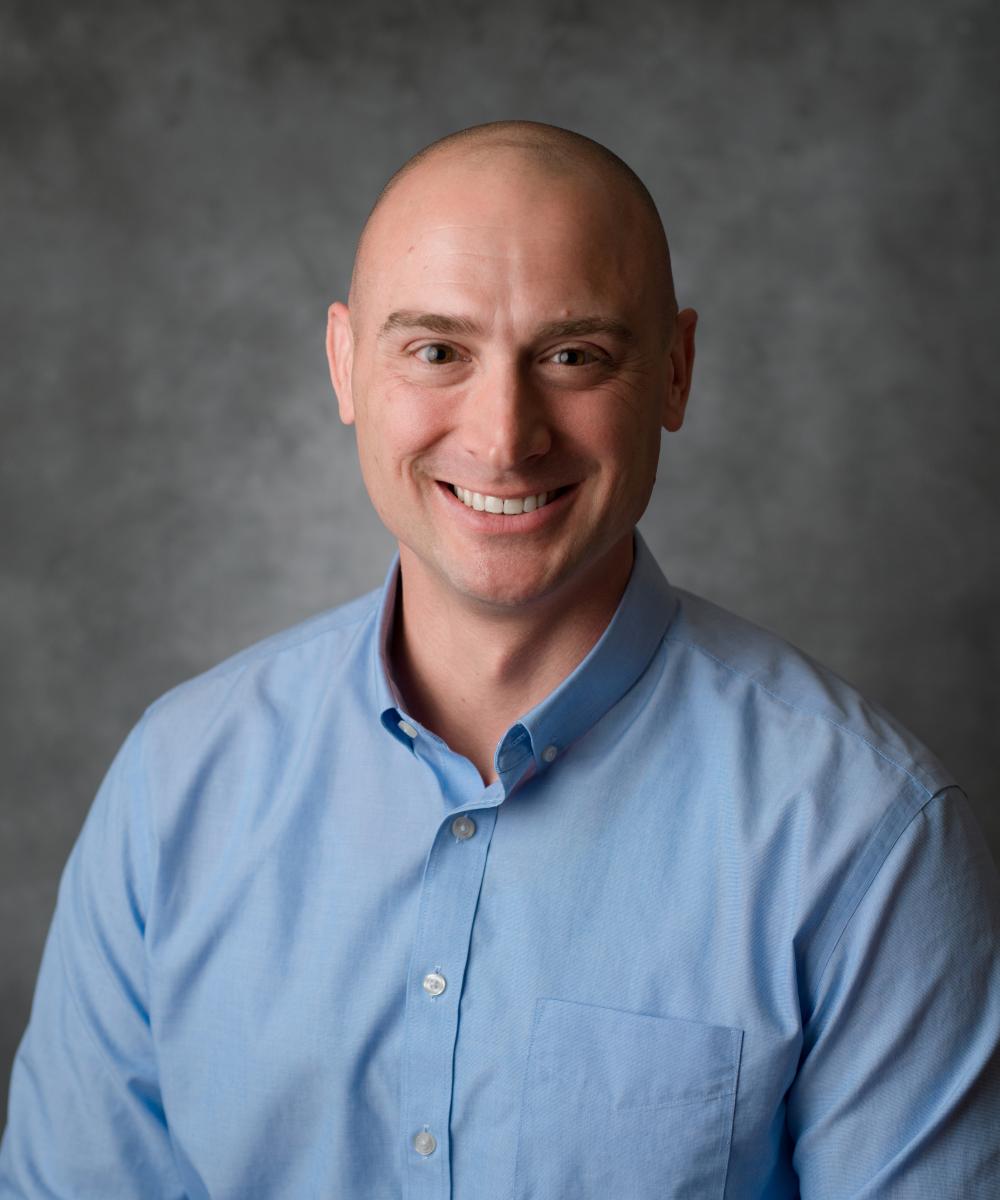 Jesse D. Canan
