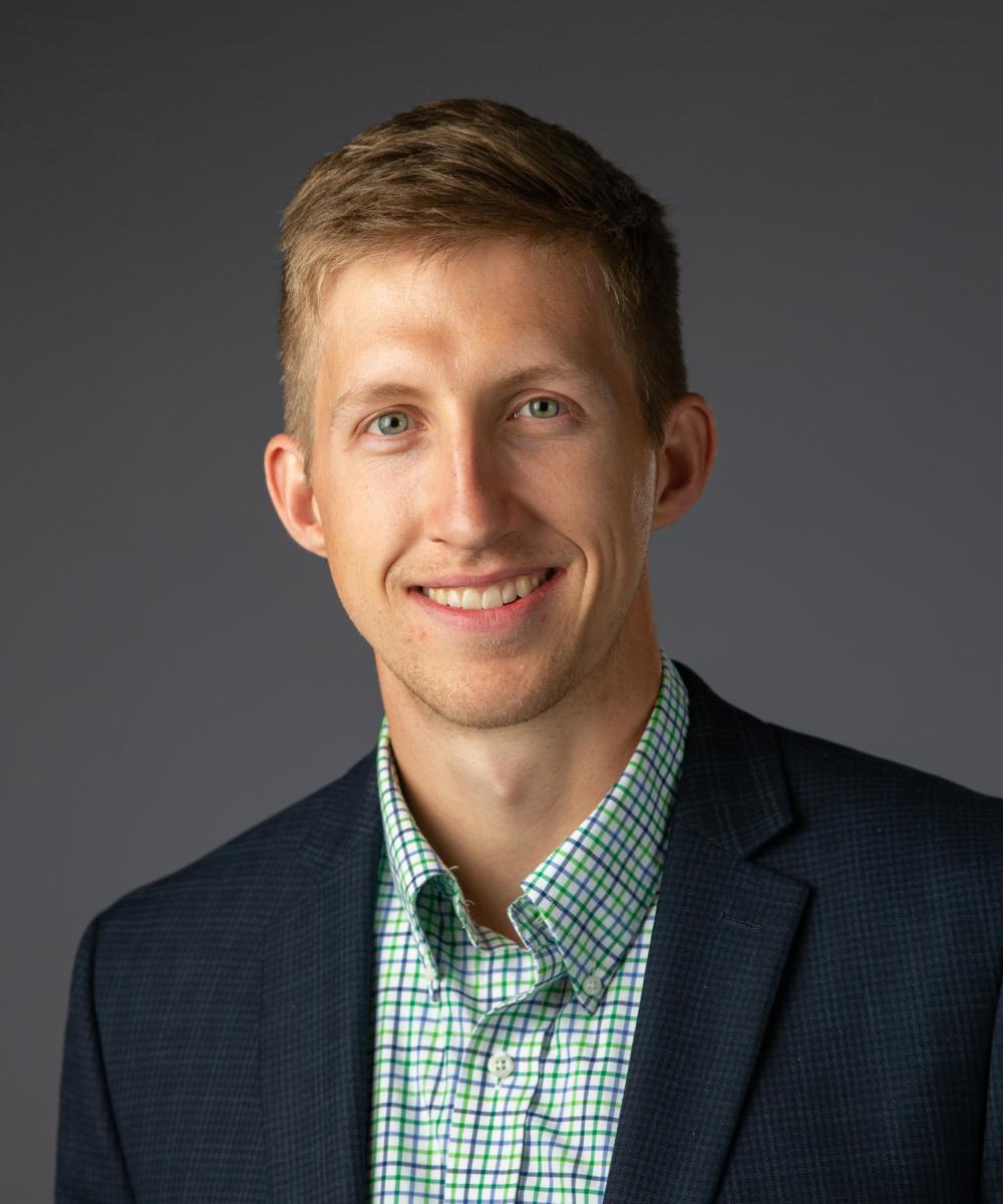Zachary A. Rapp